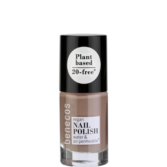Benecos Körömlakk - Rock it 5ml