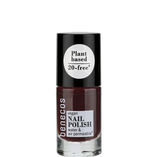 Benecos Körömlakk - Vamp 5ml