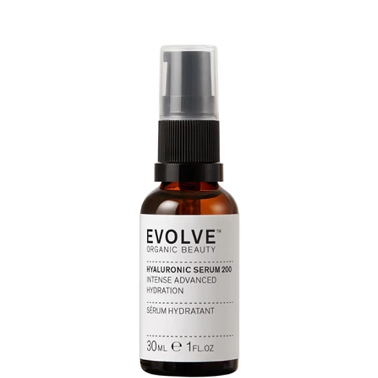 Evolve Organic Beauty Hialuronsavas szérum 30ml