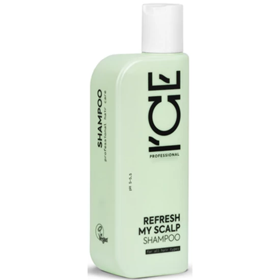 ICE Professional Refresh my scalp sampon 250ml