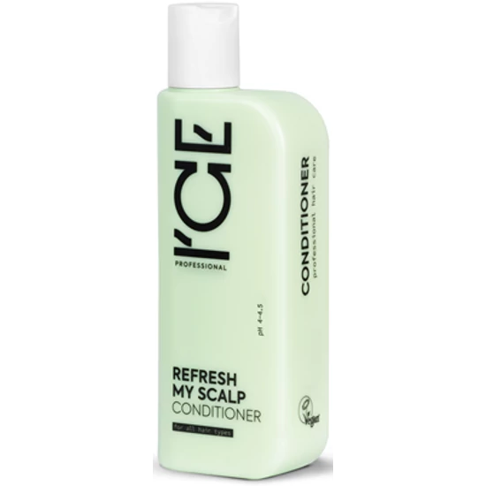 ICE Professional Refresh my scalp kondicionáló 250ml