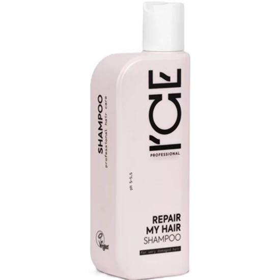 ICE Professional Repair my hair sampon 250ml