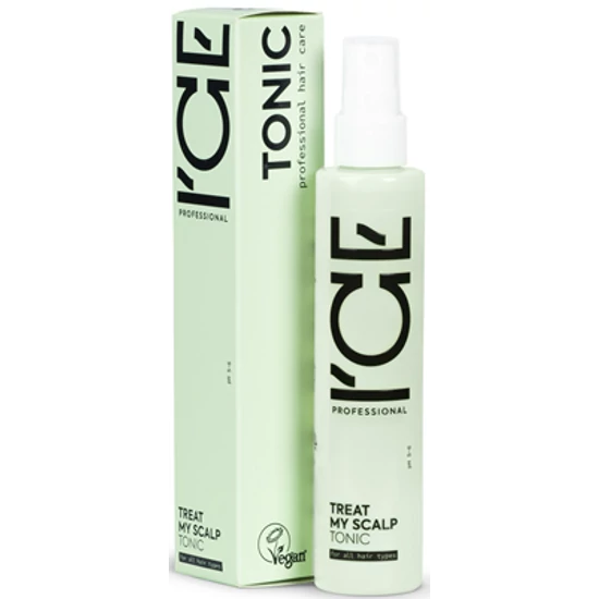 ICE Professional Treat my scalp tonik 100ml
