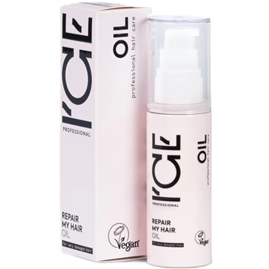 ICE Professional Repair my hair hajolaj 50ml