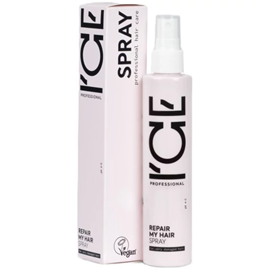 ICE Professional Repair my hair spray 100ml