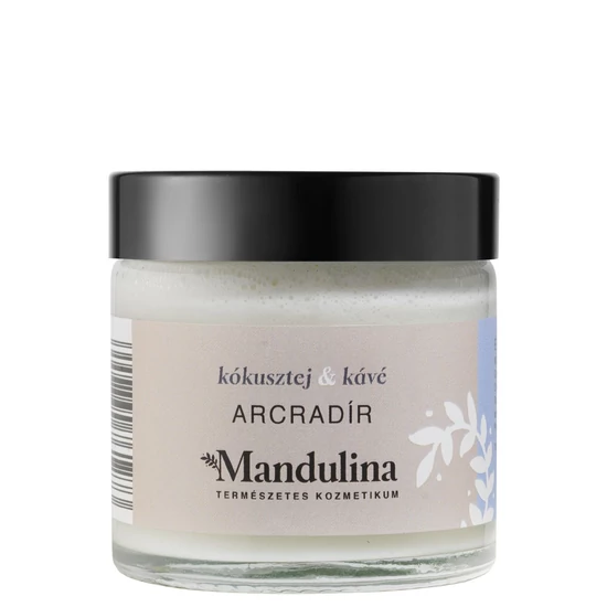 Mandulina Arcradír - Kókusztej &amp; Kávé 60ml