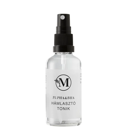 Mandulina Hámlasztó Arctonik - 5 % PHA &amp; BHA 50ml