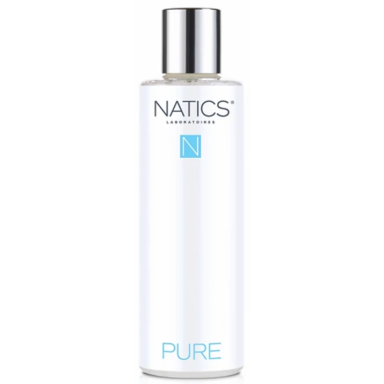 NATICS PURE prebiotikus hidrogél 100ml