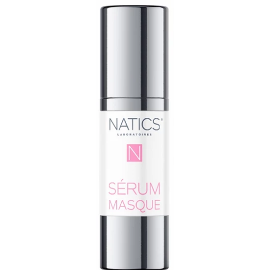 NATICS SÉRUM MASQUE ANTI-AGE Hydra-C maszk 30ml