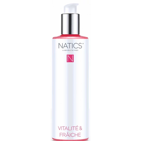 NATICS SILHOUETTE alakformáló gél 150ml