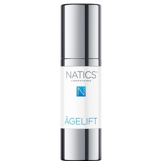 NATICS ÂGELIFT 45+ INTENSIVE RICH Intenzív Q12 + ráncatlanító peptid arckrém 30ml