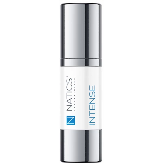 NATICS CLINICAL INTENSE SOFT Ránctalanító hialuron fluid 30ml