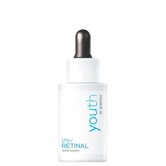 NATICS YOUTH LIFTIN' RETINAL komplex retinal booster hialuronsavval 30ml