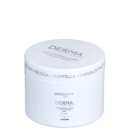 SmartRituals Derma Balance regeneráló krém 100ml