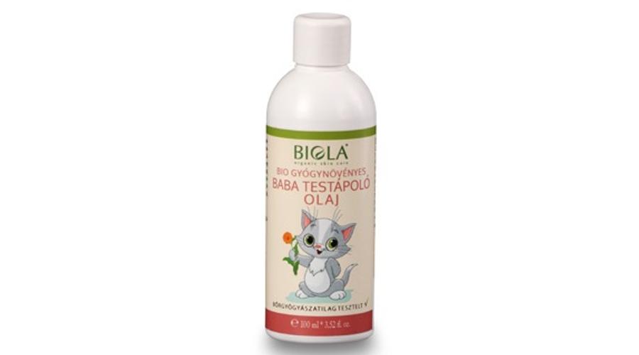 weleda pregnancy body oil