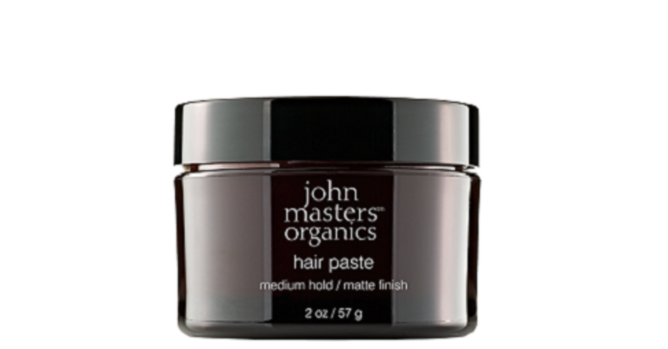 John Masters Hair Paste 57g Styling Organic Harmony