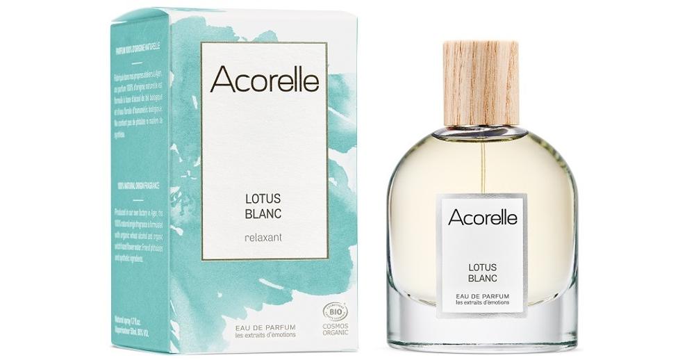 parfum acorelle